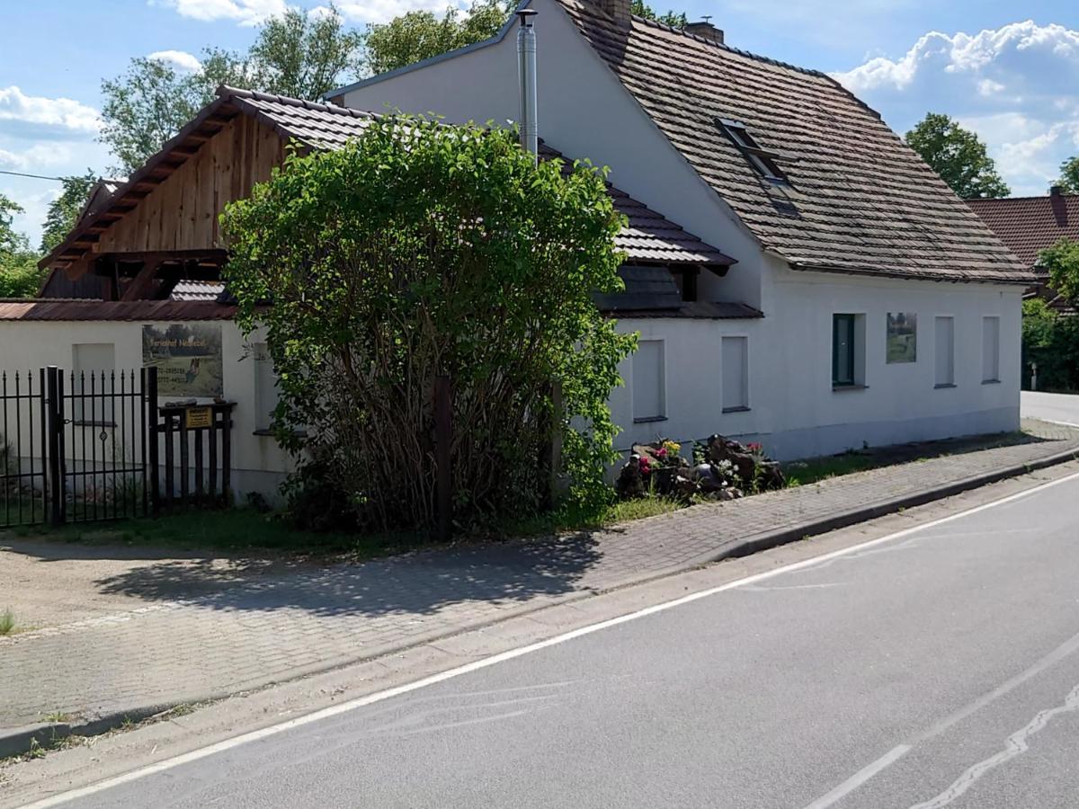 Ferienhof-Rietschen-Neuliebel Exterior photo